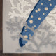Nourison Aloha 12' x 15' Blue/Grey Coastal, Nautical & Beach Area Rug