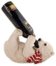 Cheery Cub Wine Bottle Holder