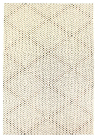 Veranda 6496-1401 Area Rug, Cream, 7'10"x10'10"