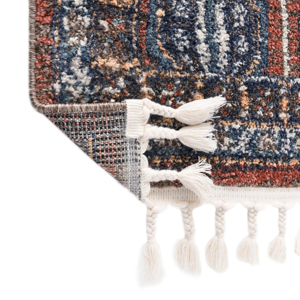 Unique Loom Aramis Conner Area Rug
