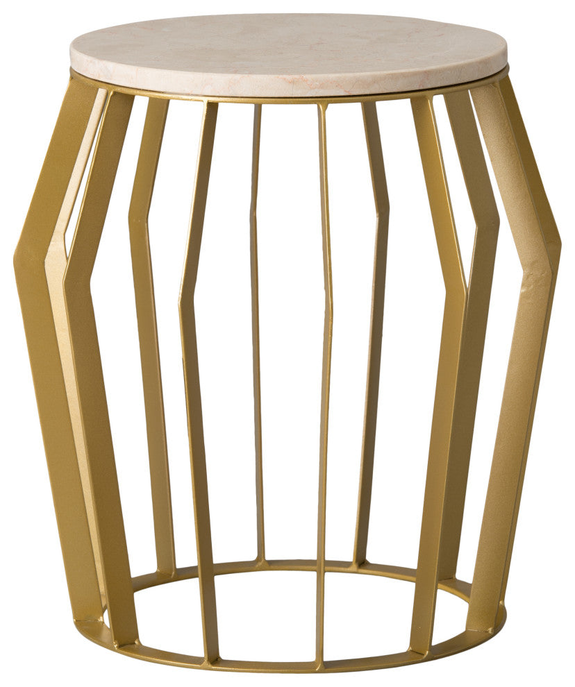 22" Billie Stool/Table