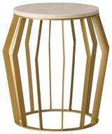 22" Billie Stool/Table
