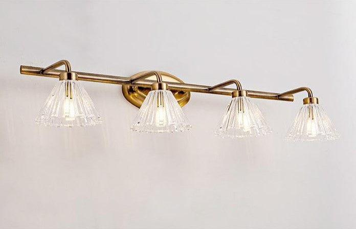 Tomelloso | Luxury Italian Style Waterproof Headligts, 4 Lights