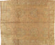 Consigned Oushak Rug, 10'1"x12'1"