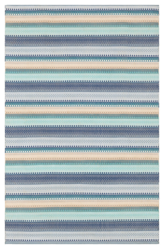 Surya Maritime MTM-1006 8' x 10' Rug