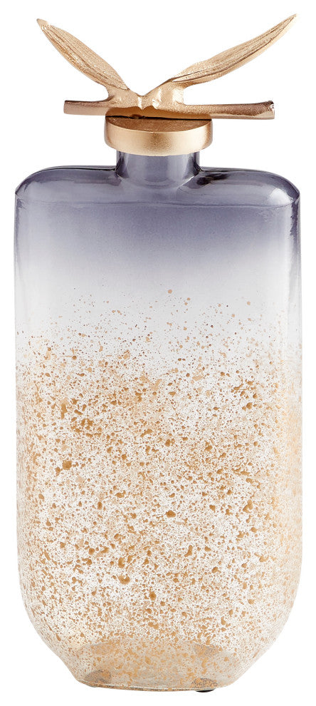 Cyan Design Midnight Mystic Container