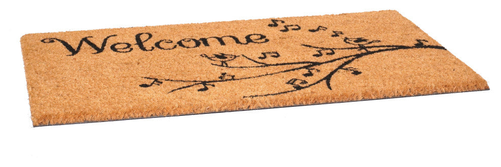 Melody Doormat, 30x48