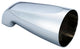 1 2" IPS Tub Spout, Polished Chrome