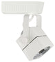 Mini Transformer MR-16 12V 50W, White Finish