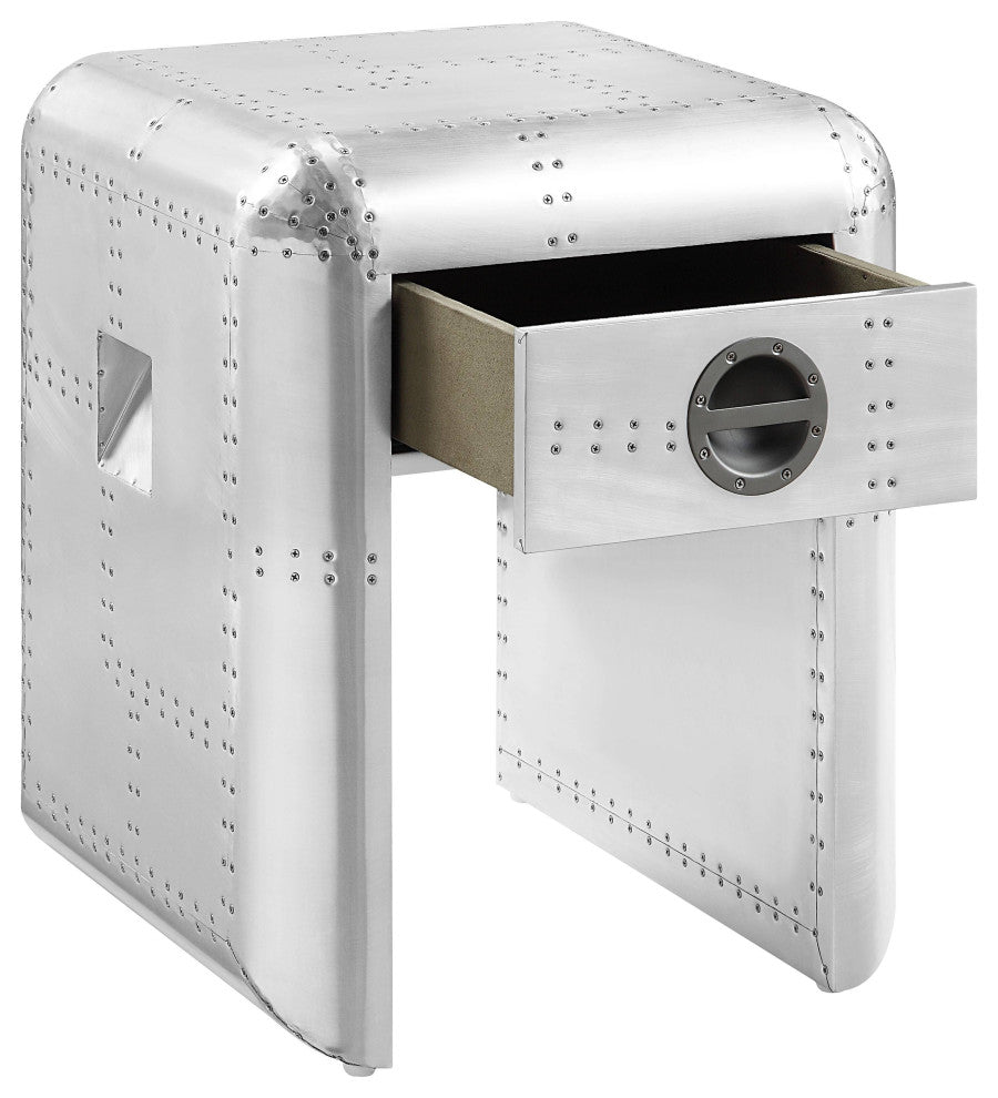 Brancaster End Table