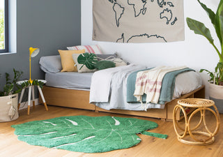 Cushion Monstera