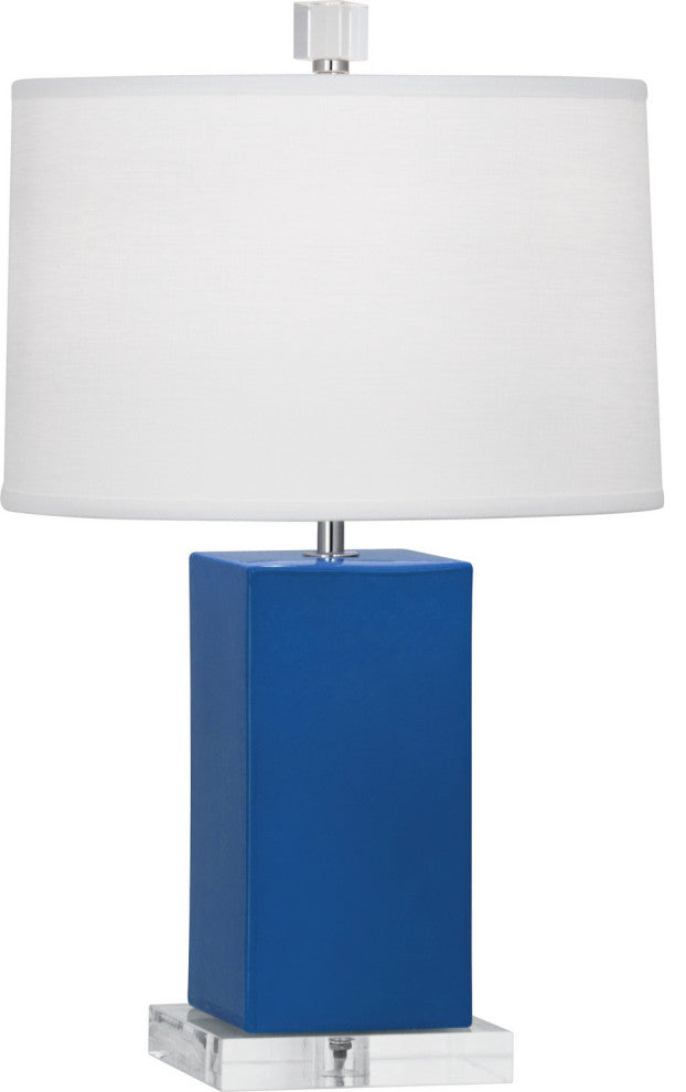 Robert Abbey RA-MR990 1-Light Accent Lamp, Harvey