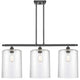 Innovations 516-3I-OB-G112-L 3 Light Island Light, Oil Rubbed Bronze