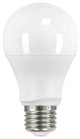 8W, A19 LED, Dusk to Dawn, 2700K, Medium Base, 200 deg. Beam Angle, 120V