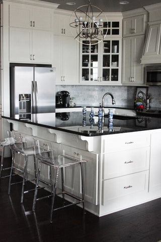 Crystorama Solaris 6-Light Chandelier