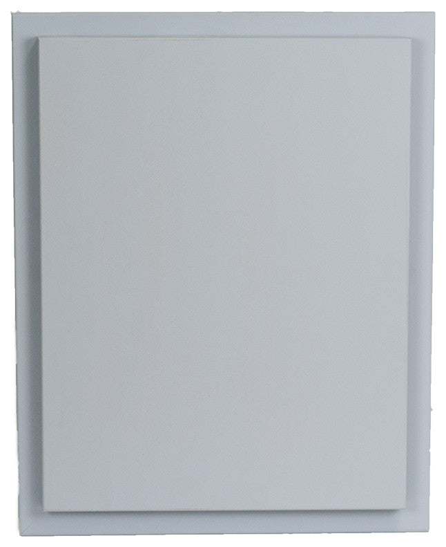 Tyndall On the Wall Primed Cabinet 19.5h x 15.5w x 3.5d