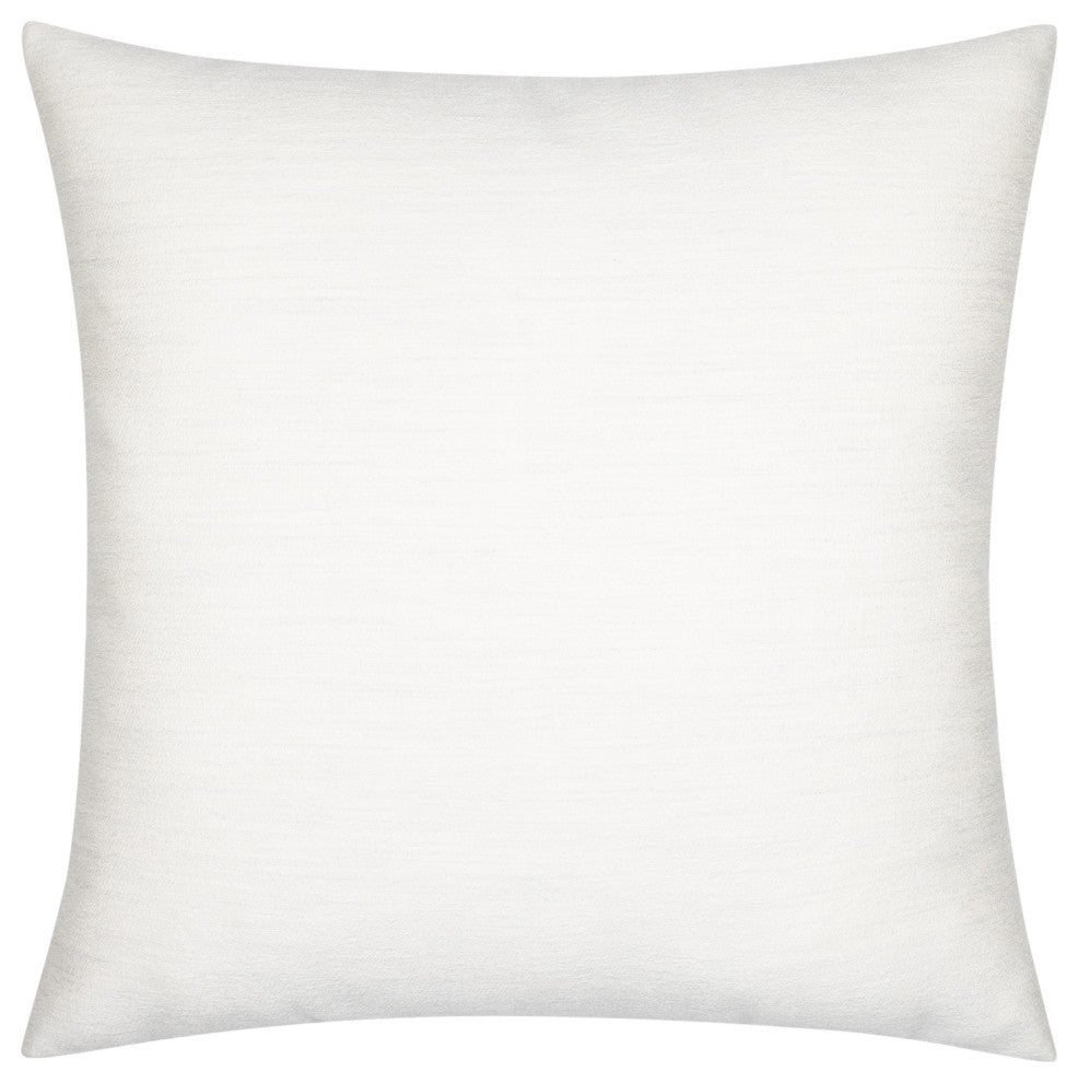 Unconditional Meow, Tail Indoor/Outdoor Performance Pillow, 20" x 20"