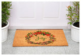 Calloway Mills Christmas Joy Doormat, 24" X 36"