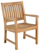 Avalon Armchair