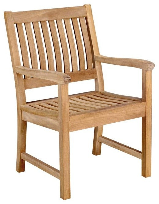 Avalon Armchair