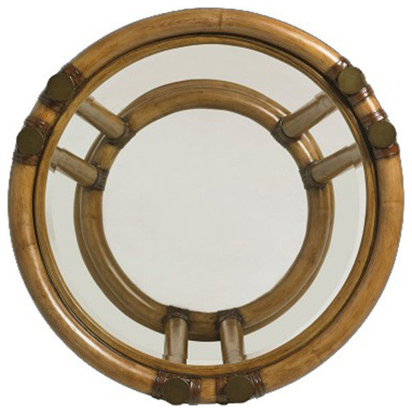 Turtle Beach End Table