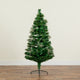 5ft. Pre-Lit Fiber Optic Artificial Christmas Tree