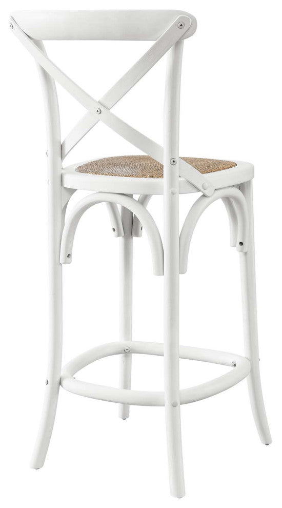 Gear Counter Stool