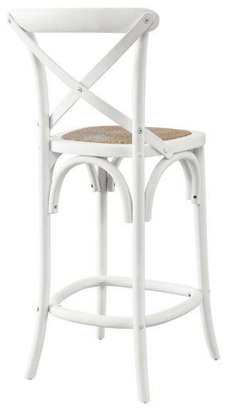 Gear Counter Stool