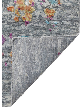 Essence Malta Area Rug, Pink, 10' x 14', Abstract