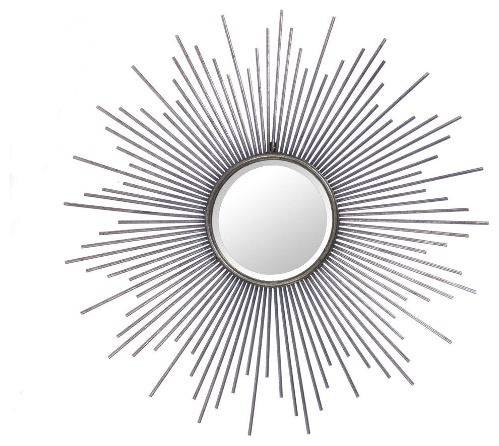 Konrad Mirror