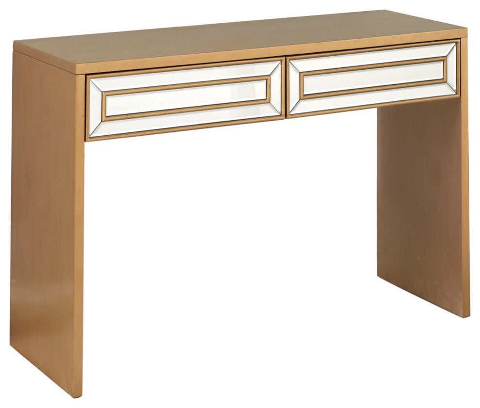 Virginia Console