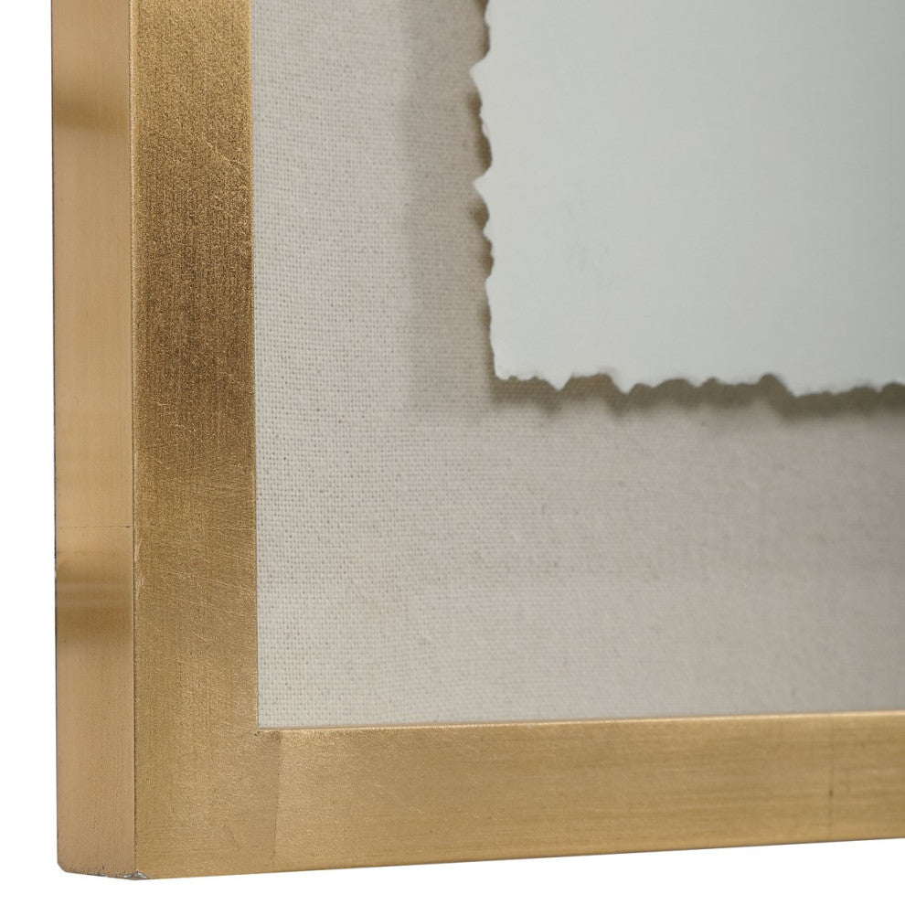 Uttermost Crosswalk Abstract Art 35373