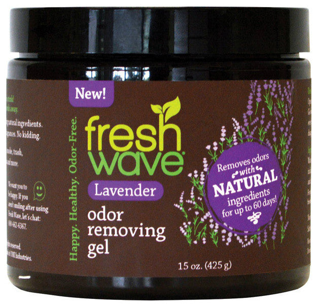 Fresh Wave 116 Odor Removing Gel, 15 Oz
