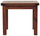 Chestnut Butterfly Dining Table