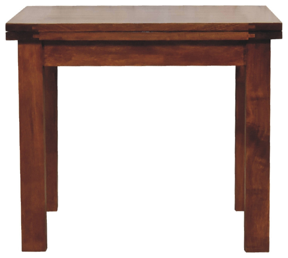 Chestnut Butterfly Dining Table