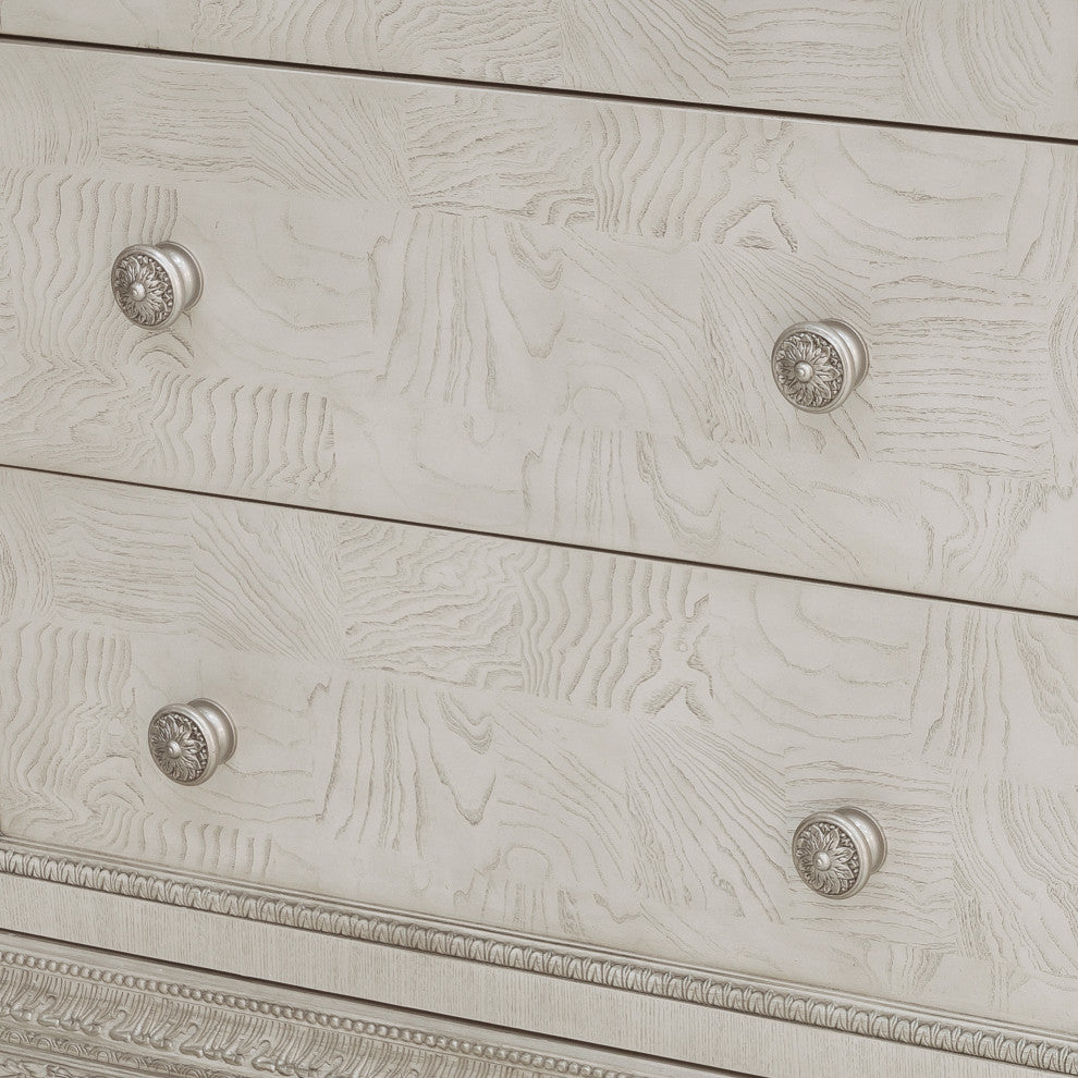 Camila Chest by Pulaski Furniture