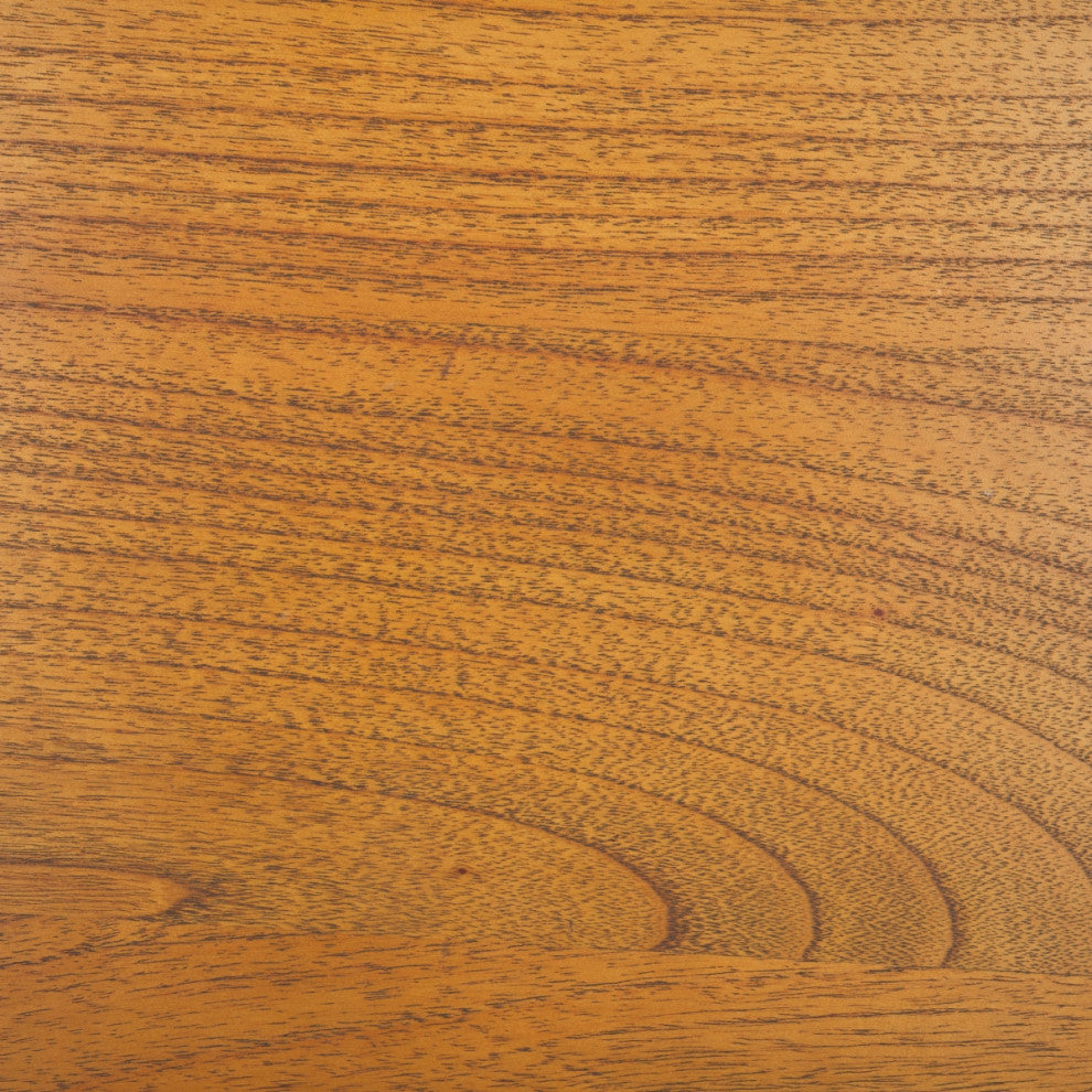 Safavieh Jean Accent Table, Brown