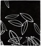 Petal D Signature Rug, 6' Square