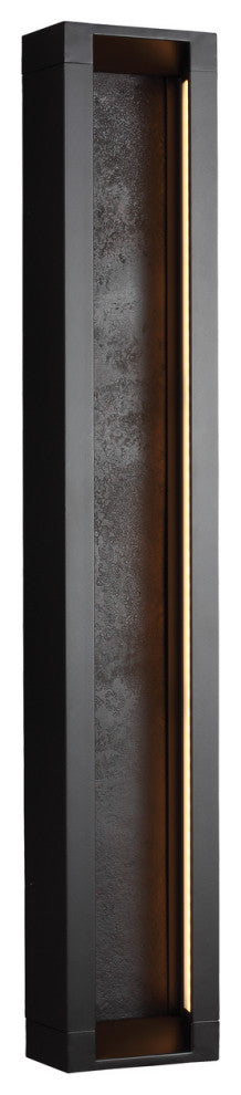 Murray Feiss Mattix Six Light Outdoor Wall Lantern OL11603ORB-LED