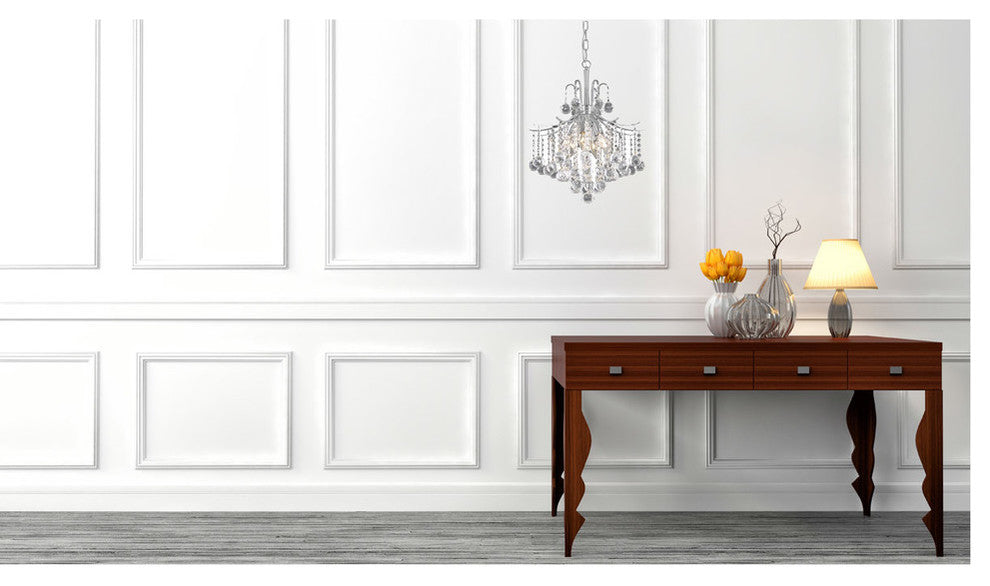 Amelia Collection Pendant