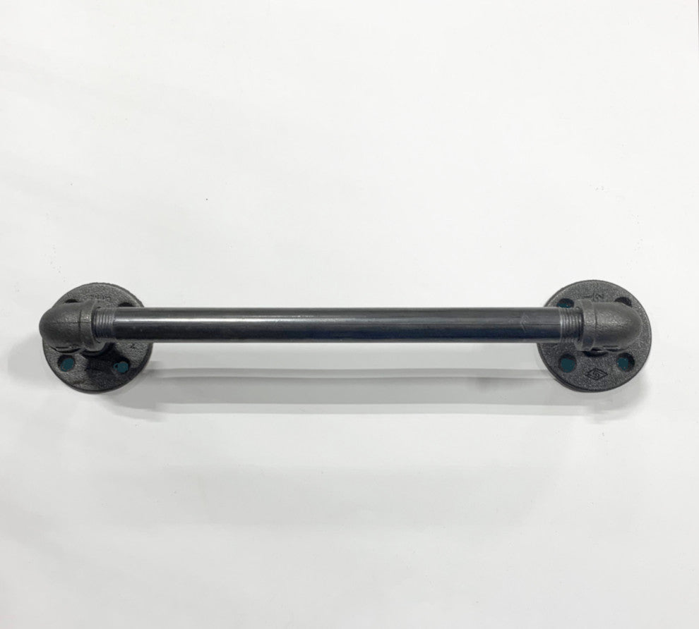 Pennsylvania Industial Towel Bar, 24"