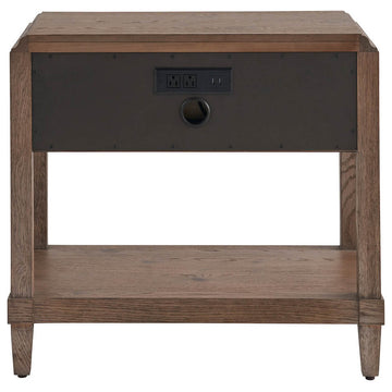 Sienna Drawer Nightstand