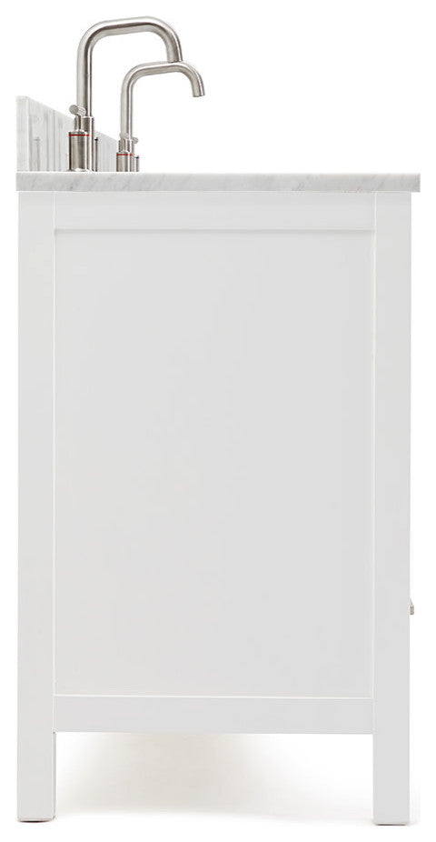 Ariel A073DCW2OVO Cambridge 73" - Grey