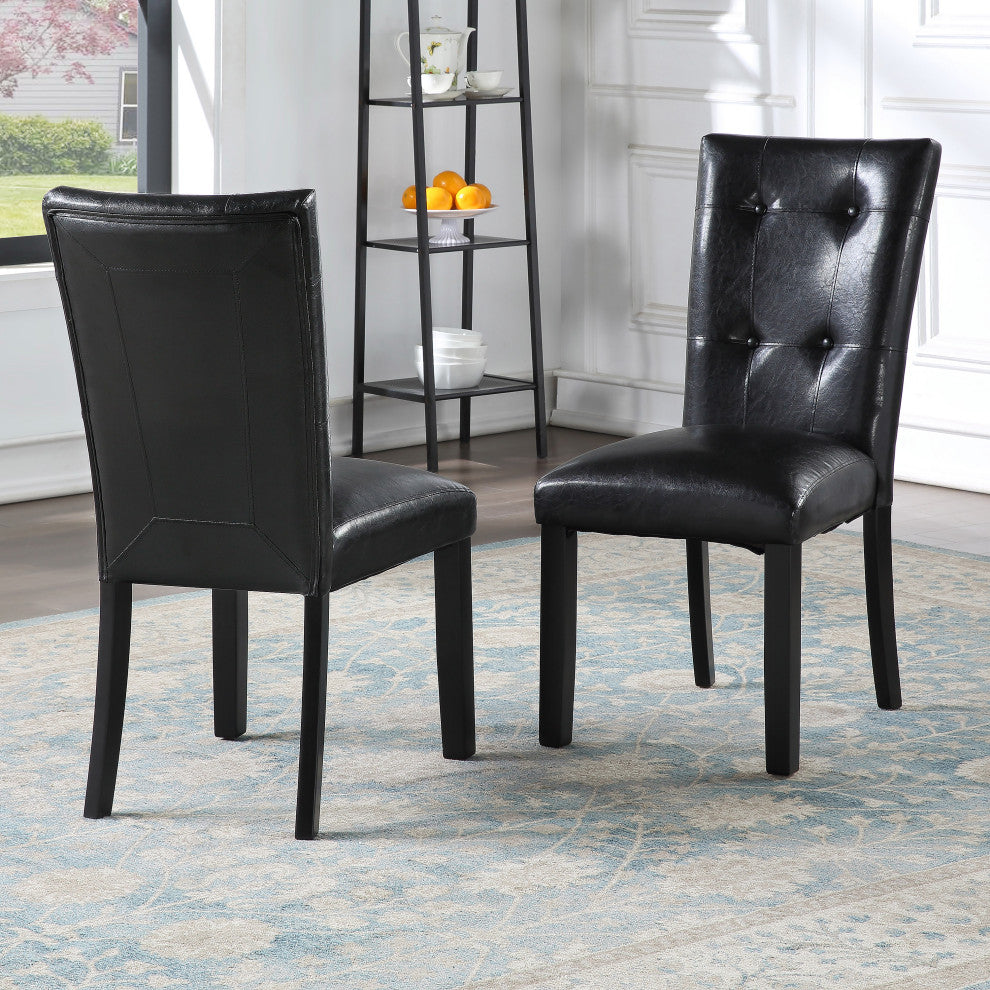 Sterling 5-Piece Dining Set