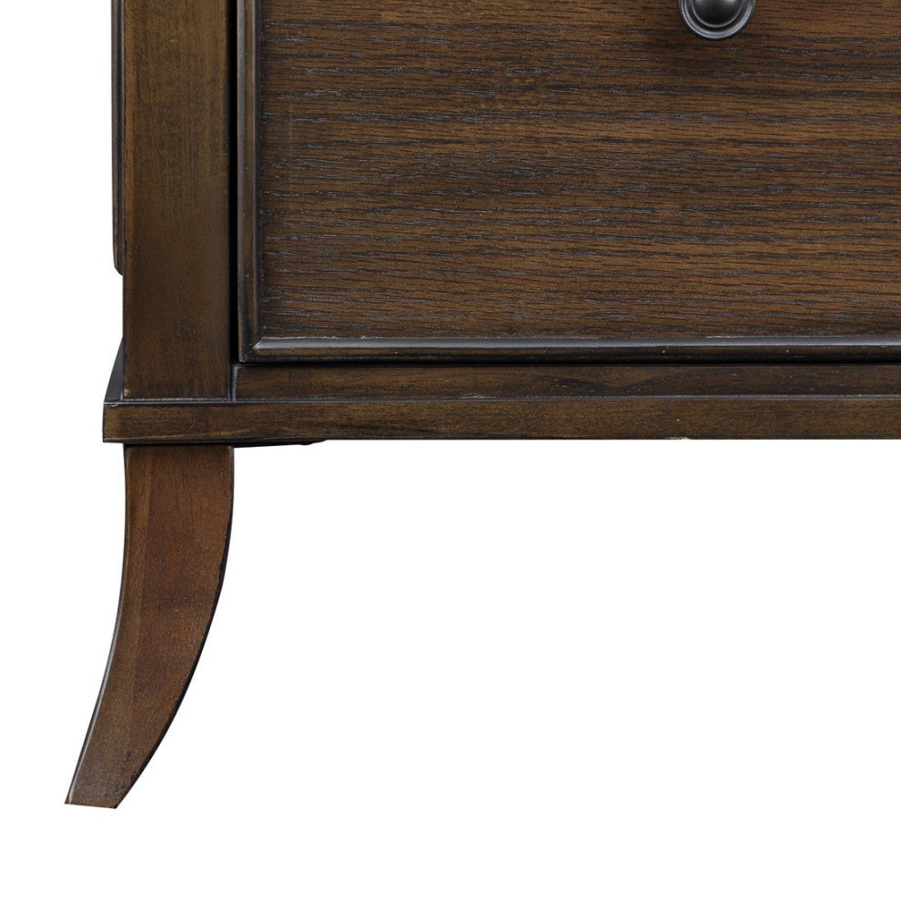 Safavieh Couture Tobias 6 Drawer Dresser