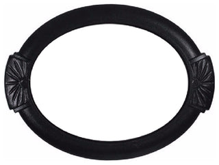 Classic Address Plaque, Verde Green