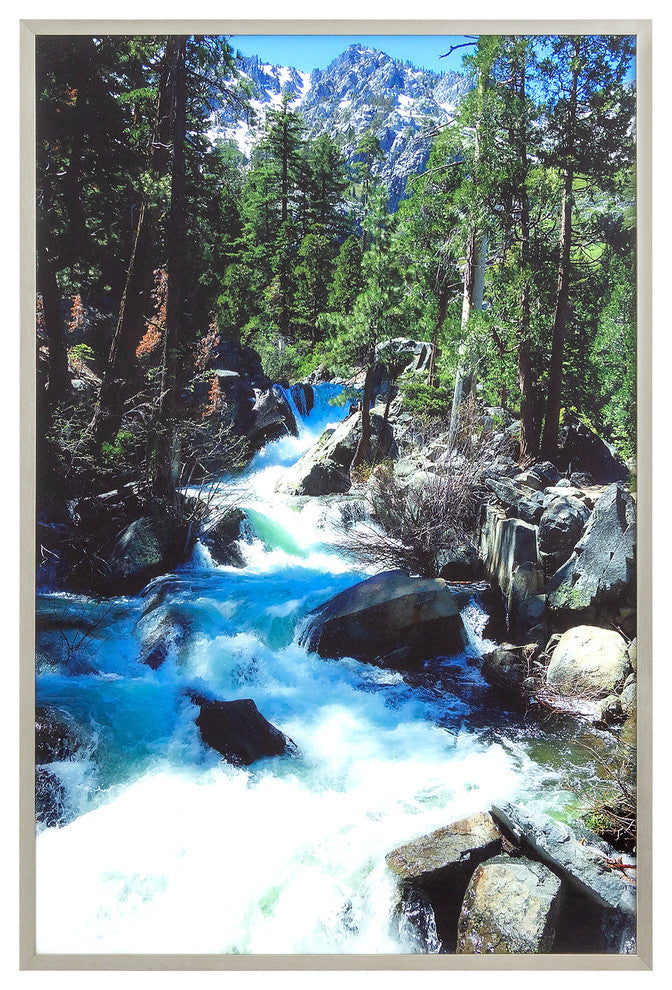 Eagle Falls