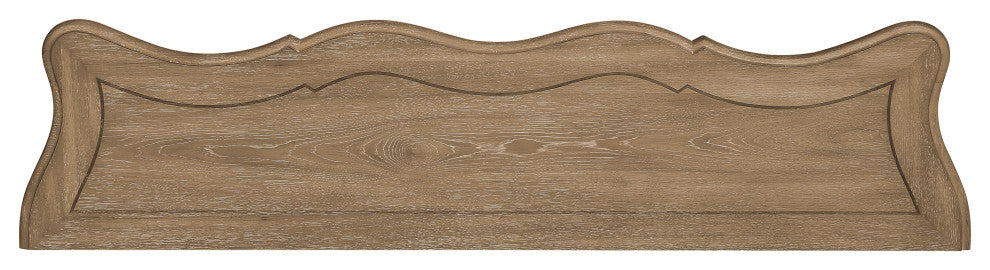 Weston Hills 4-Door Buffet by Pulaski Furniture