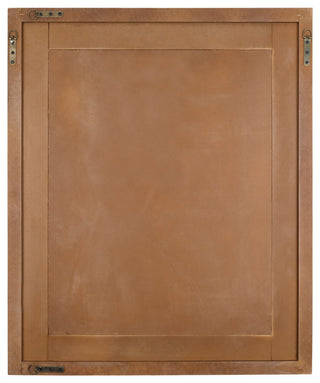 Aditi ITI-001 36"H x 30"W Mirror