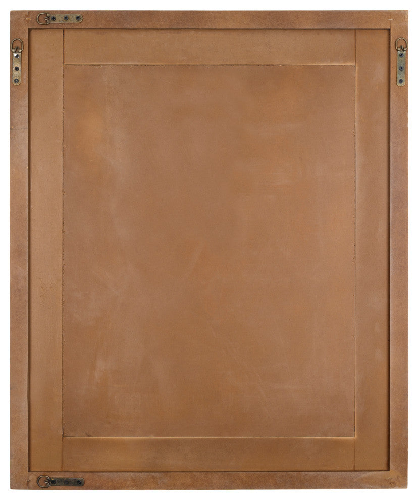 Aditi ITI-001 36"H x 30"W Mirror